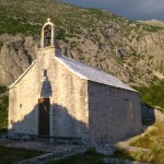 Ghost Croation Church